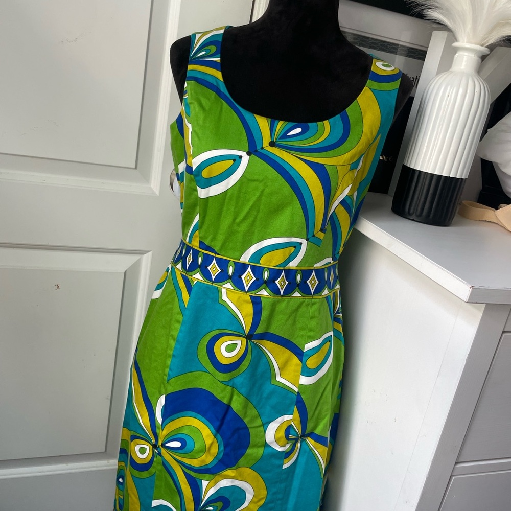 Beautiful dress